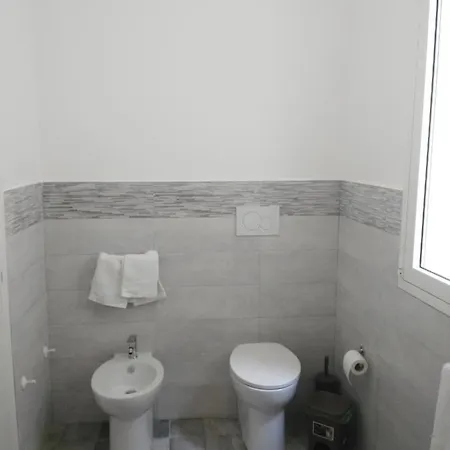 Aparthotel Quattroquarti Stradivari Noto