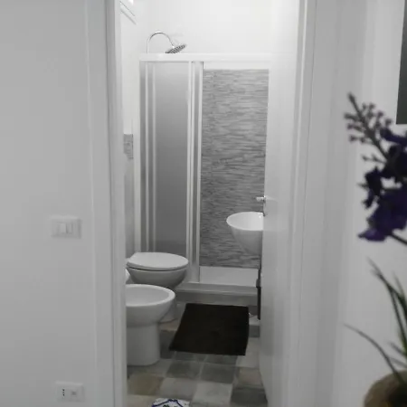 Quattroquarti Stradivari Apartahotel 3*