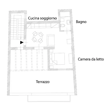 Quattroquarti Stradivari Aparthotel