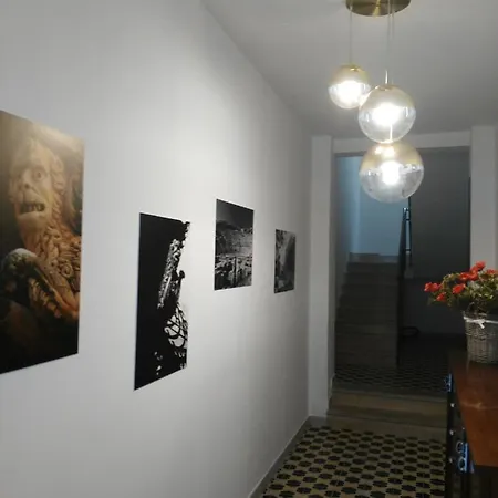 Quattroquarti Stradivari Апарт-отель