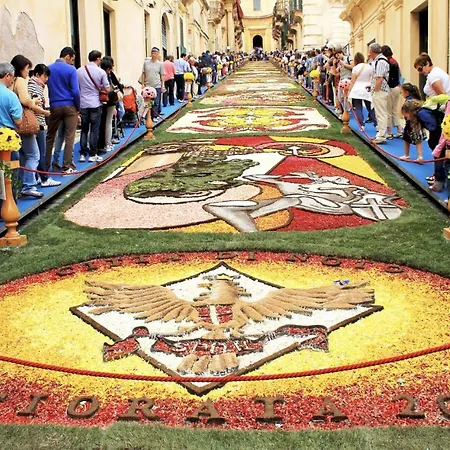 Quattroquarti Stradivari Appart hôtel