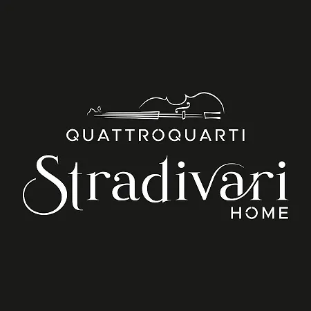 アパートホテル Quattroquarti Stradivari ノート