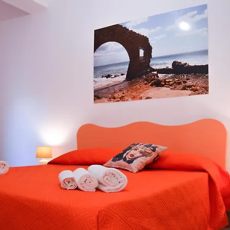 Quattroquarti Stradivari Appart hôtel Noto
