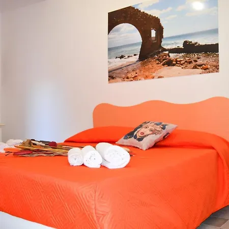 Quattroquarti Stradivari Appart hôtel Noto