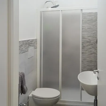 Aparthotel Quattroquarti Stradivari