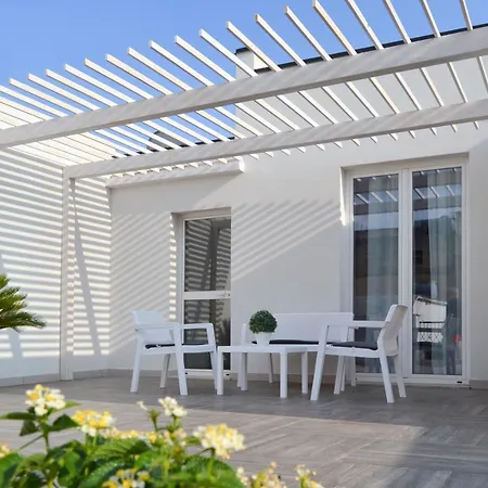 Quattroquarti Stradivari 3* Ното