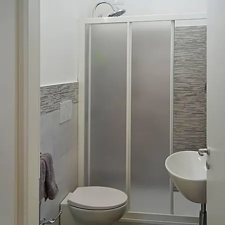 Quattroquarti Stradivari Apartahotel 3*